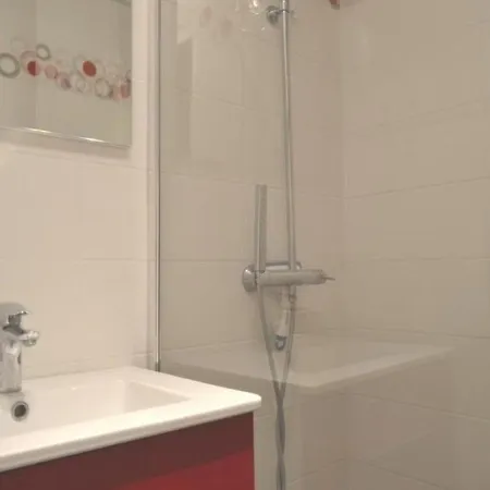 Amaryllis Apartment Juan-les-Pins