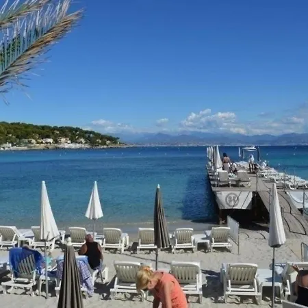 Amaryllis Apartment Juan-les-Pins