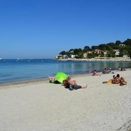 Amaryllis Apartment Juan-les-Pins
