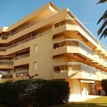 Amaryllis Apartment Juan-les-Pins