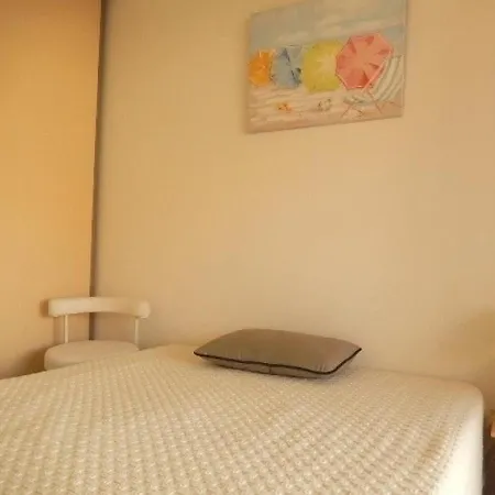Appartement Amaryllis